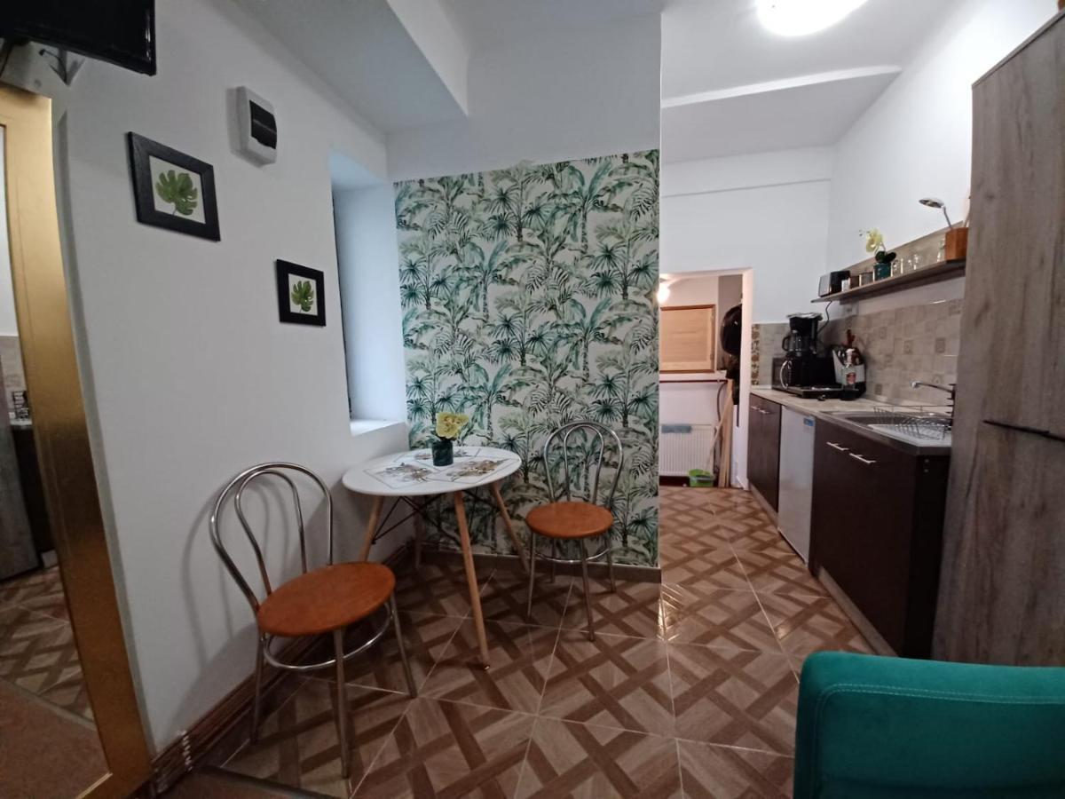 Studios Republicii Брашов Экстерьер фото