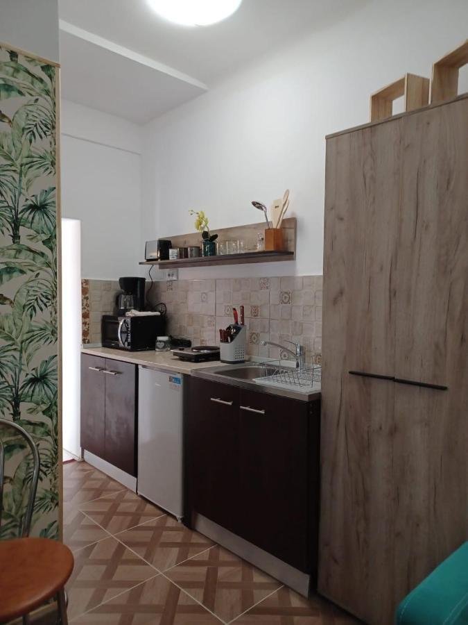 Studios Republicii Брашов Экстерьер фото