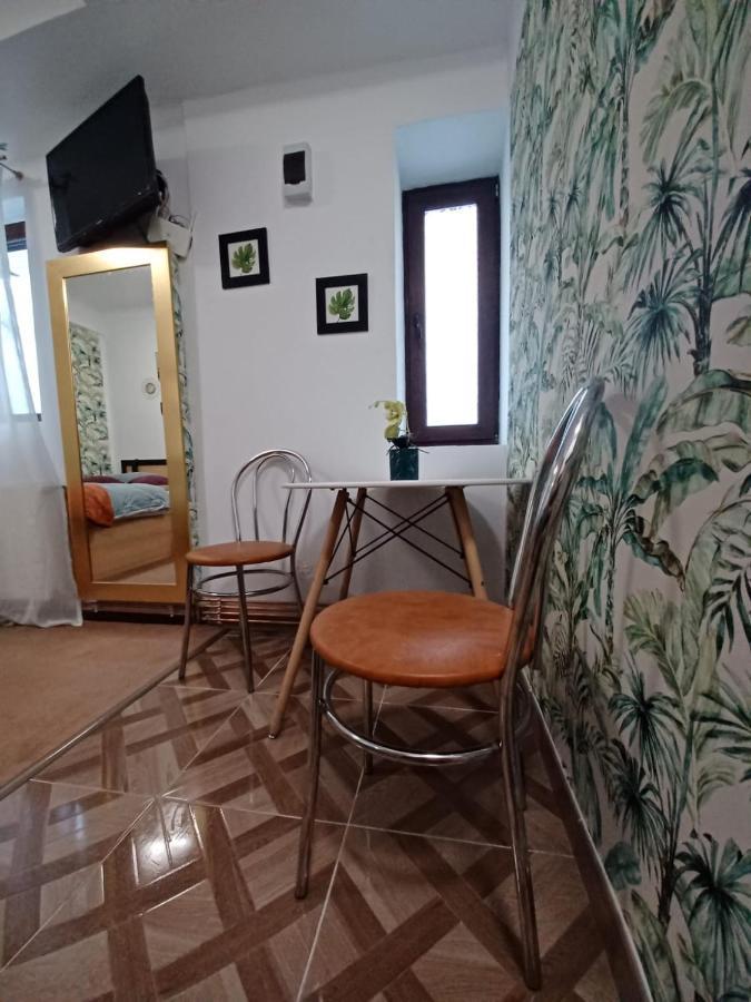 Studios Republicii Брашов Экстерьер фото