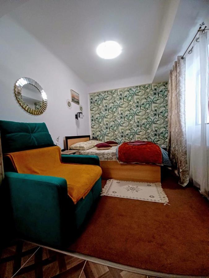Studios Republicii Брашов Экстерьер фото